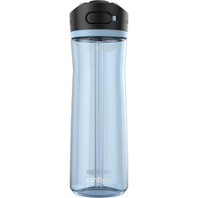 Str Store Ashland Su Şişesi, 24 Oz, Mavi