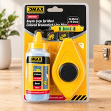 Str Store Çırpı Ipi ve Su Terazisi