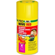 Dolozena Red Flakes M 100ML