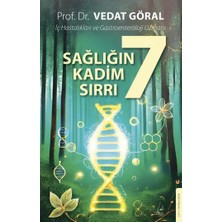 Str Store Sağlığın 7 Kadim Sırrı