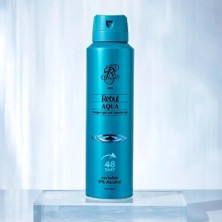 Str Store Tm Aqua Deodorant 150 ml Erkek