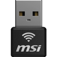 Str Store Network AX1800 Nano Wıfı 6 USB Adapter