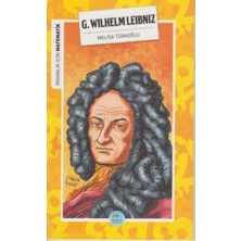 HemenGo Insanlık Için Matematik G. Wilhelm Leibniz Hmngolsny