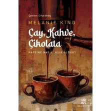 HemenGo Çay Kahve Çikolata Hmngolsny