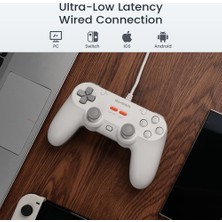 Aydogan's T3 Lite Wired Controller For Pc