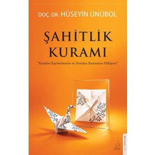 Aydogan's Şahitlik Kuramı