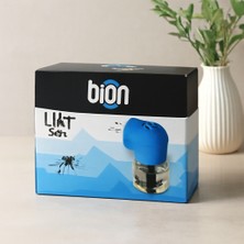 Aydogan's Sivrisinek Öldürücü Sıvı 35 G (60 Gece) Elektrikli Set