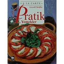 Aydogan's Pratik Yemekler