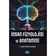 Aydogan's Insan Fizyolojisi ve Anatomisi