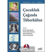 Aydogan's Çocukluk Çağında Tüberküloz