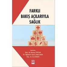Aydogan's Farklı Bakış Açılarıyla Sağlık