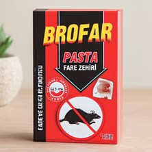 Aydogan's Fare ve Sıçan Öldürücü Pasta 100 G