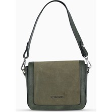 David Jones Kadın Çapraz Çanta ED011-1