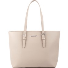 David Jones Kadın Omuz Çantası CM6738-4N