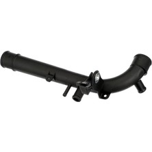 Universal Su Borusu (Plastik) Opel Astra G Zafıra A 1.4 16V-1.6 16V