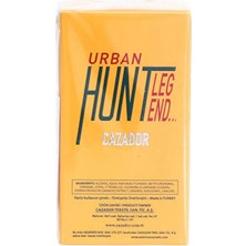 Cazador Caz 9566 Hunt Urban Parfum 100CL Hardal Erkek Parfüm