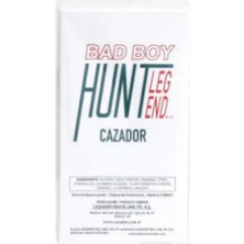 Cazador Caz 9574 Hunt Badboy Parfum 100CL Beyaz Erkek Parfüm
