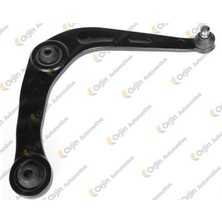 Alt Salıncak Komple Sağ Peugeot 206 Hb Sw cc 206+ 1998+ 3521.C8 00966 Orjin