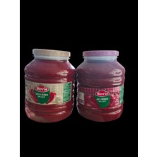 Sera Tatlı Biber Salça Campet 3000ML