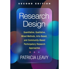 Str Store Research Design: Quantitative, Qualitative, Mixed Methods, Arts-Based, And Community-Based Participatory Research Approaches