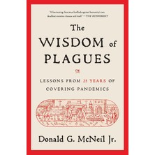 Str Store The Wisdom Of Plagues: Lessons From 25 Years Of Covering Pandemics