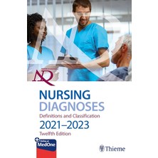 Str Store Nanda International Nursing Diagnoses: Definitions & Classification, 2021-2023