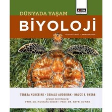 Str Store Biyoloji - Dünyada Yaşam