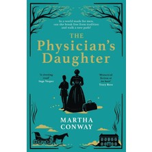 Str Store The Physician's Daughter: The Perfect Captivating Historical Read