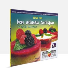 Str Store Ben Aslında Tatlıyım: I’m Sweet Actually