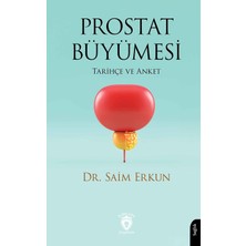 Str Store Prostat Büyümesi: Tarihçe ve Anket