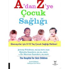 Str Store A’dan Z’ye Çocuk Sağlığı