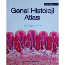 Str Store Genel Histoloji Atlası