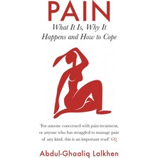 Str Store Pain: What It Is, Why It Happens And How To Cope