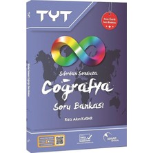 Str Store Tyt Sıfırdan Sonsuza Coğrafya Soru Bankası