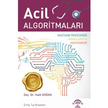Str Store Acil Algoritmaları