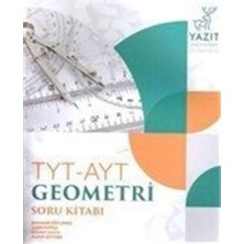 Str Store Yazıt Yks Tyt Ayt Geometri Soru Kitabı