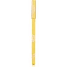 Str Store Golden Rose Miss Beauty Colorpop Eyepencil Göz Kalemi No:04 Charm Yellow