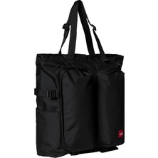 The North Face Tnf Red Box Tote Bag Unisex Çanta NF0A8EGEJK31