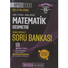 Str Store 2020 Kpss Lise ve Önlisans Genel Yetenek Genel Kültür Tamamı Çözümlü Soru Bankası Seti