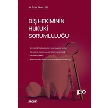 Str Store Diş Hekiminin Hukuki Sorumluluğu