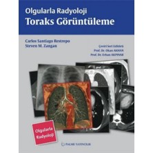 Str Store Olgularla Radyoloji Toraks Görüntüleme