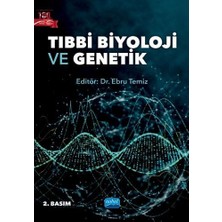 Str Store Tıbbi Biyoloji ve Genetik