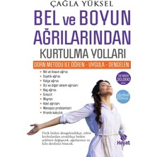 Str Store Bel ve Boyun Ağrılarından Kurtulma: Öğren - Uygula - Dengelen