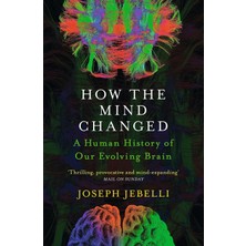 Str Store How The Mind Changed: A Human History Of Our Evolving Brain