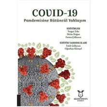 Str Store Covid-19 Pandemisine Bütüncül Yaklaşım
