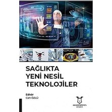 Str Store Sağlıkta Yeni Nesil Teknolojiler