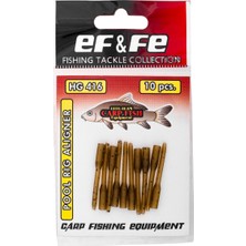 ef&fe Effe Bolie Pool Rig Aligne HG416