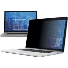 Str Store Lenovo Thinkpad E14 Gen 4 14 Inç Ile Uyumlu Hayalet Ekran Koruyucu Notebook, Yandan Görünmeyen Anti-Spy Gizlilik (Privacy) Laptop Koruması, 9h Temperli Nano Kırılmaz Esnek Cam, Parlama Önleyici