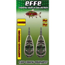 ef&fe Effe Bolie Method Feeder HG3523