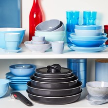 Str Store Ingenio Simplecook 1x Büyük Tava Tencere Seti - 12 Parça